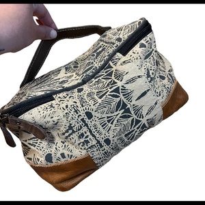 Myra Bag makeup bag